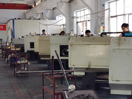 加工工藝 加工工藝