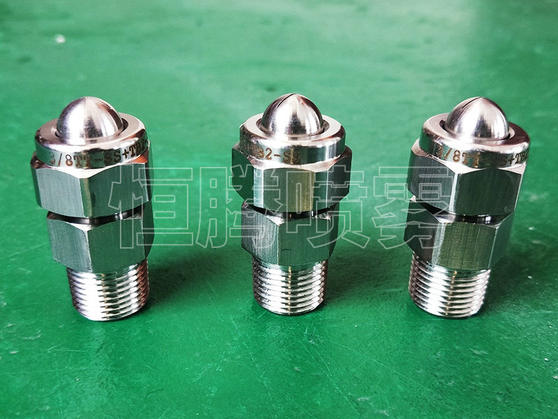 噴嘴損壞的常見(jiàn)原因有哪些