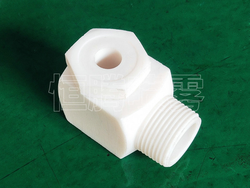 中小流量空心錐噴嘴-AB