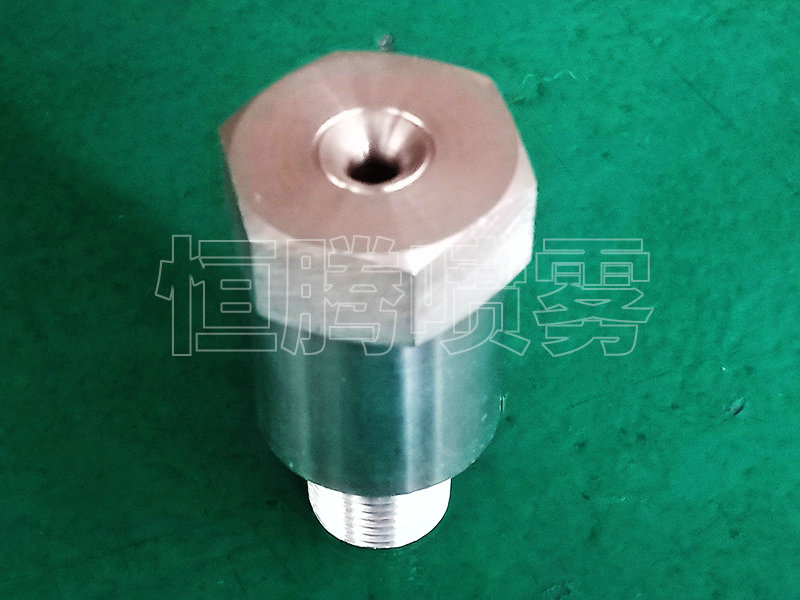 防堵塞實(shí)心錐噴嘴-SMP